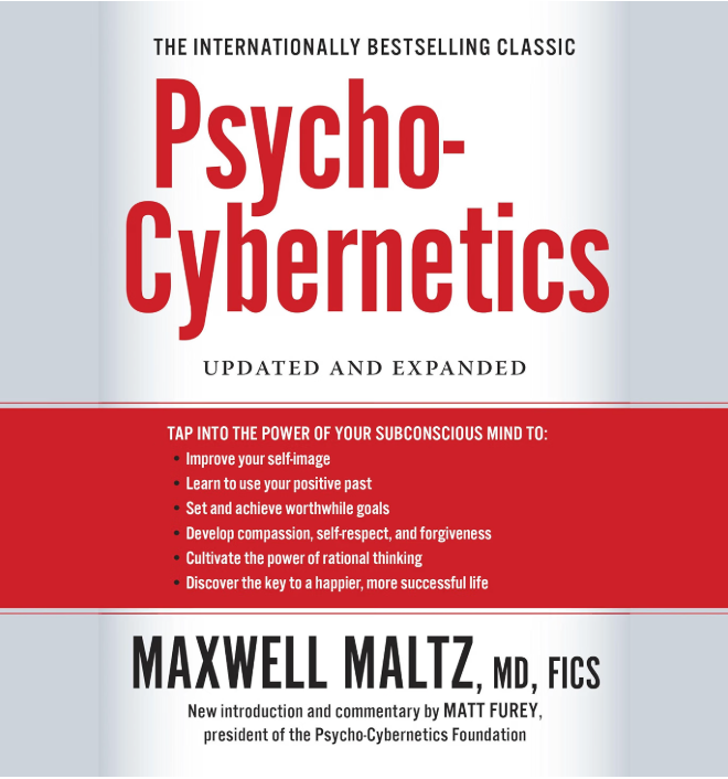 psycho cybernetics thumbnail self-image