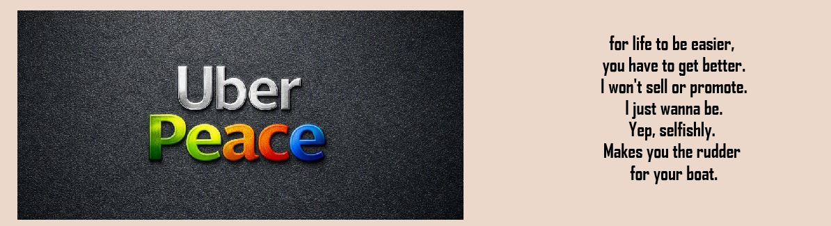 UberPeace